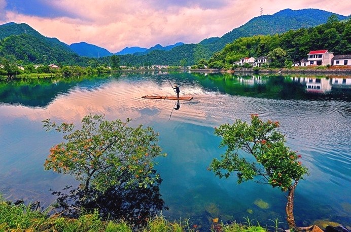 安徽自驾游都有哪些好玩的地方？-第8张-旅游-答答问
