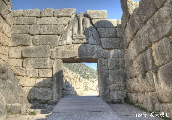去希腊旅游 有哪些不能错过的地方？-第19张-旅游-答答问