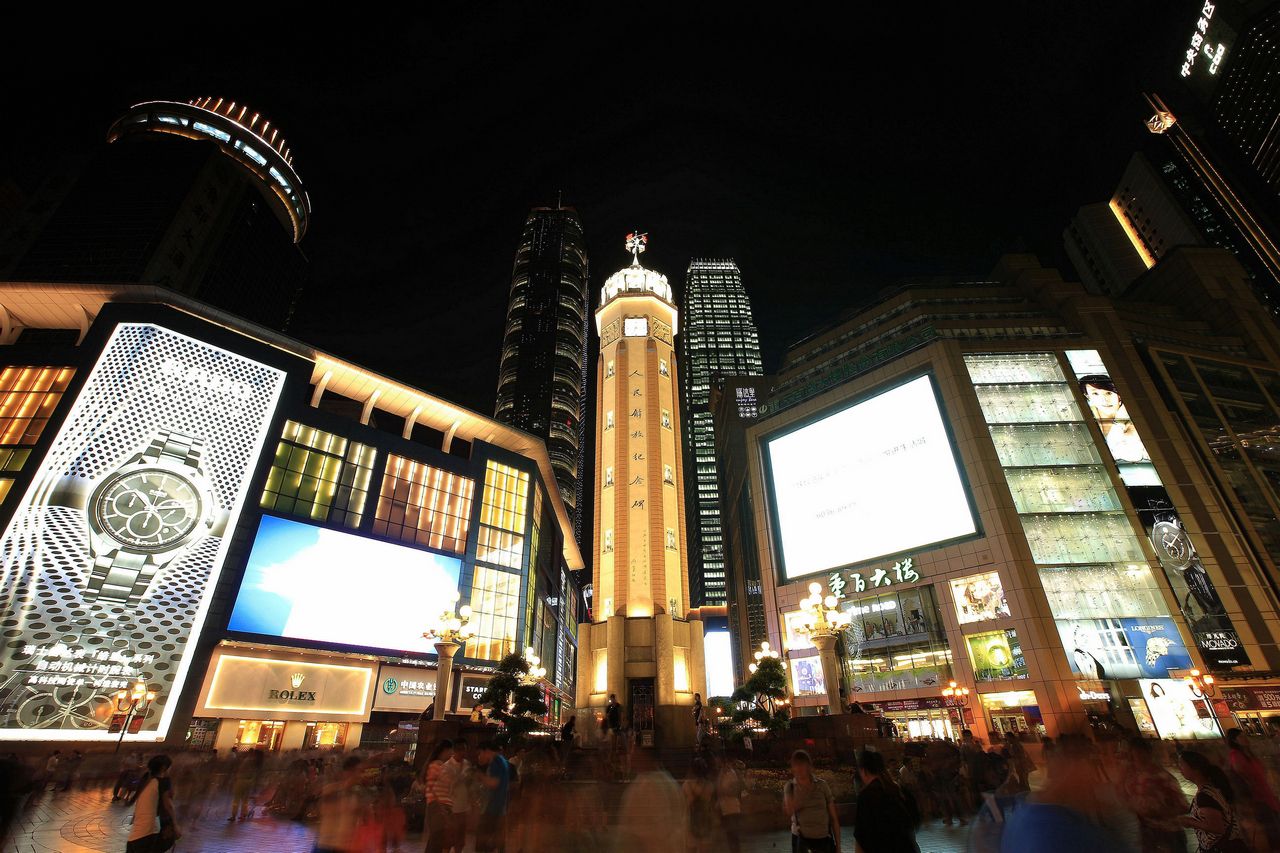 六月上旬去成都和重庆玩一周，请朋友们建议一下攻略，谢谢。-第6张-旅游-答答问