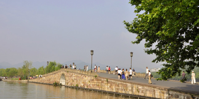 去杭州旅游有什么攻略？-第1张-旅游-答答问