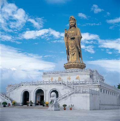 普陀山旅游线路-第1张-旅游-答答问