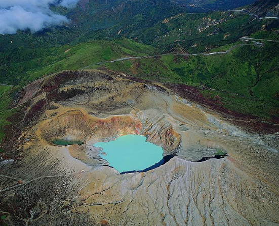 从沈阳到长白山自驾一路上还有哪些景点呢？-第5张-旅游-答答问