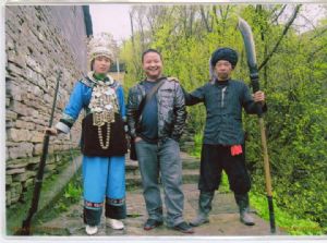 春节去张家界自助游玩3天要多少钱？-第7张-旅游-答答问