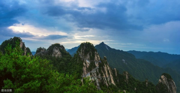 洛阳一日游-第7张-旅游-答答问