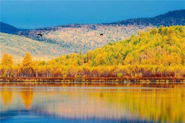 9月最适合去国内的哪些地方旅游，原因是什么？-第4张-旅游-答答问