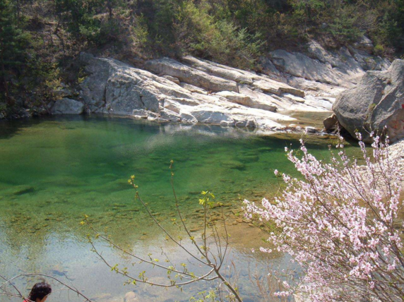烟台周边一日游往返的都有什么山之类的？-第3张-旅游-答答问