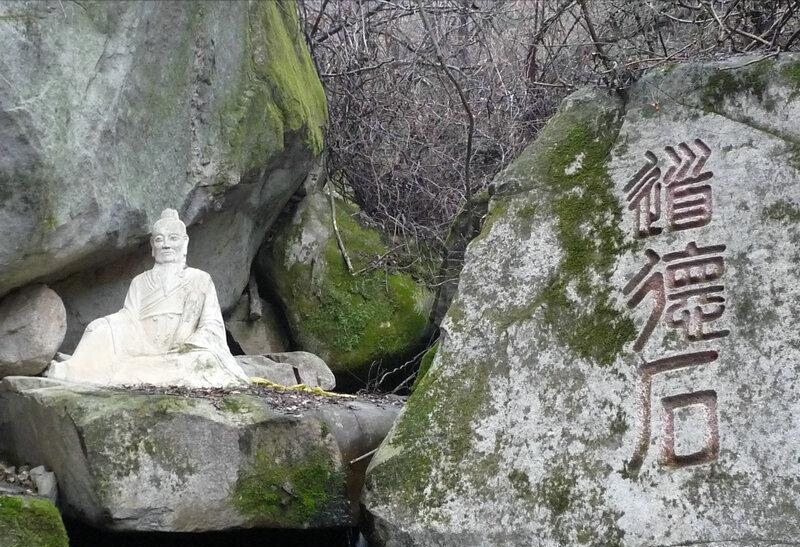 宝鸡周边有哪些旅游景点-第4张-旅游-答答问