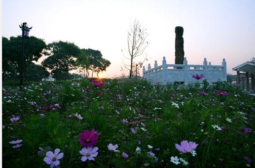 松山湖有哪些景点-第3张-旅游-答答问