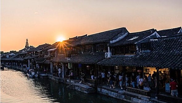 嘉兴附近有哪些旅游景点比较经典点的-第3张-旅游-答答问