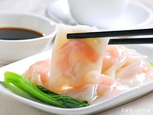 来到广东后，让你欲罢不能的广东美食都有哪些？-第7张-旅游-答答问