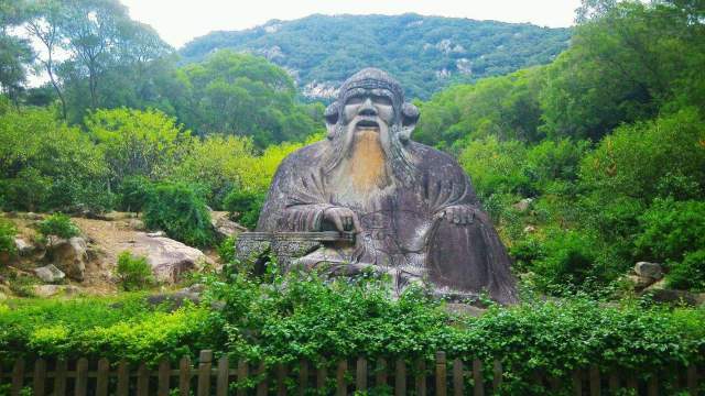 泉州一日游必去景点-第1张-旅游-答答问