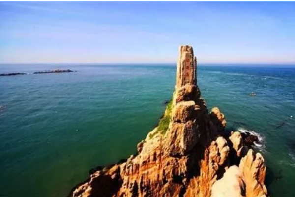 威海有什么值得一去的景点？-第2张-旅游-答答问