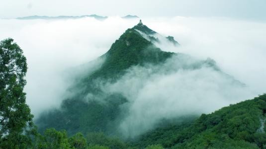 世界旅游日云丘山免门票吗？-第1张-旅游-答答问