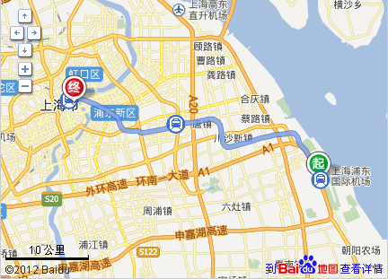 上海浦东机场到外滩如何乘坐地铁，需要多少时间-第1张-交通-答答问