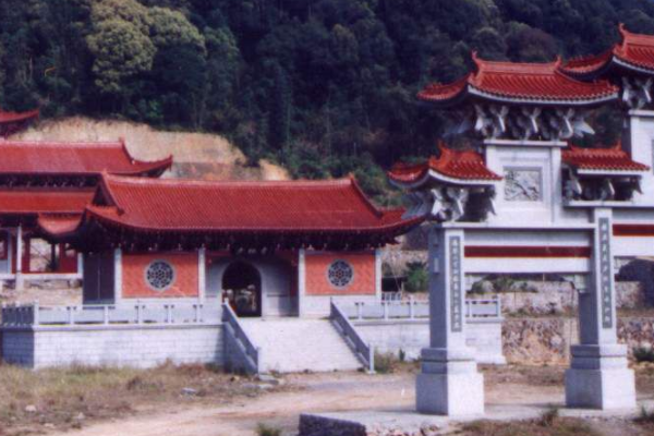 福建省内自驾游前十景点是哪些？-第1张-旅游-答答问