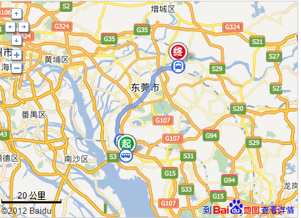 从虎门到石龙坐地铁怎么坐-第1张-交通-答答问