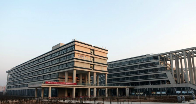 陕西铁路工程职业技术学院与西安铁路技术学院有什么区别-第1张-交通-答答问