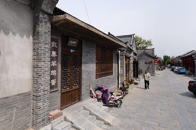 山东十大旅游景点-第10张-旅游-答答问
