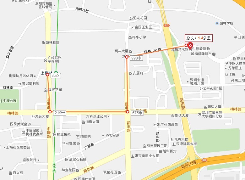 怎么坐地铁到东雅昌艺术馆-第1张-交通-答答问