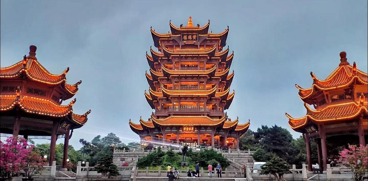 武汉必游景点是哪里？为什么武汉的本地人很少去呢？-第2张-旅游-答答问