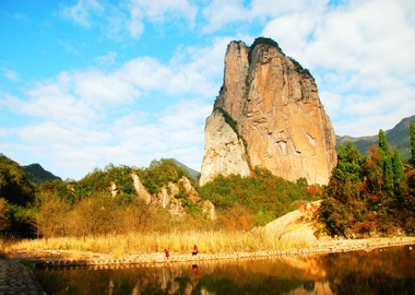 浙南有什么好玩的地方，浙南旅游攻略-第2张-旅游-答答问