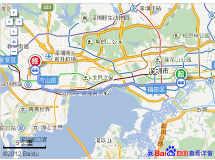 赤尾地铁站坐几号线去中山公园-第1张-交通-答答问