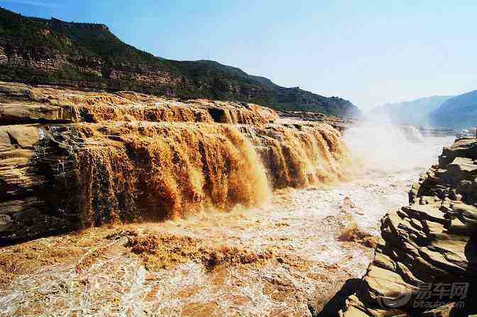 去黄河壶口瀑布游玩，需要注意些什么呢？-第2张-旅游-答答问