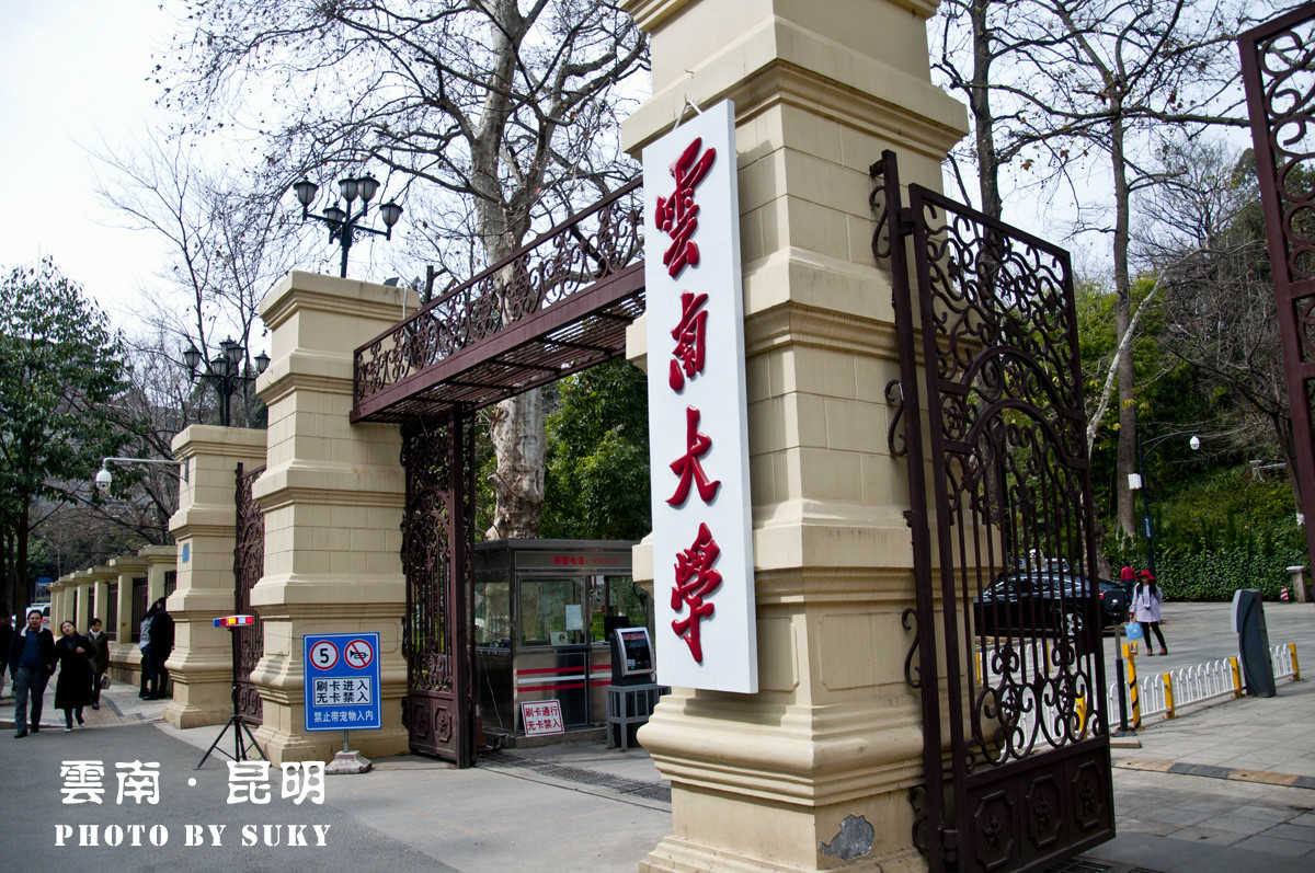 到昆明旅游，不可错过的五大景点是哪几个呢？-第4张-旅游-答答问