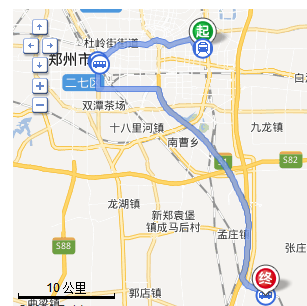 从郑州东站有地铁直达新郑机场吗-第1张-交通-答答问