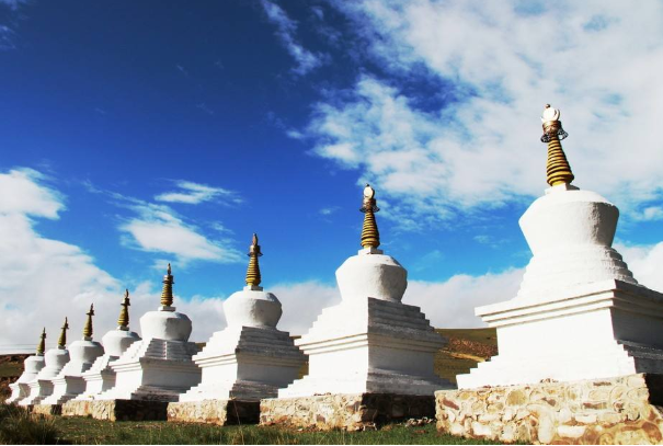 青海十大旅游景区都是哪些？-第3张-旅游-答答问