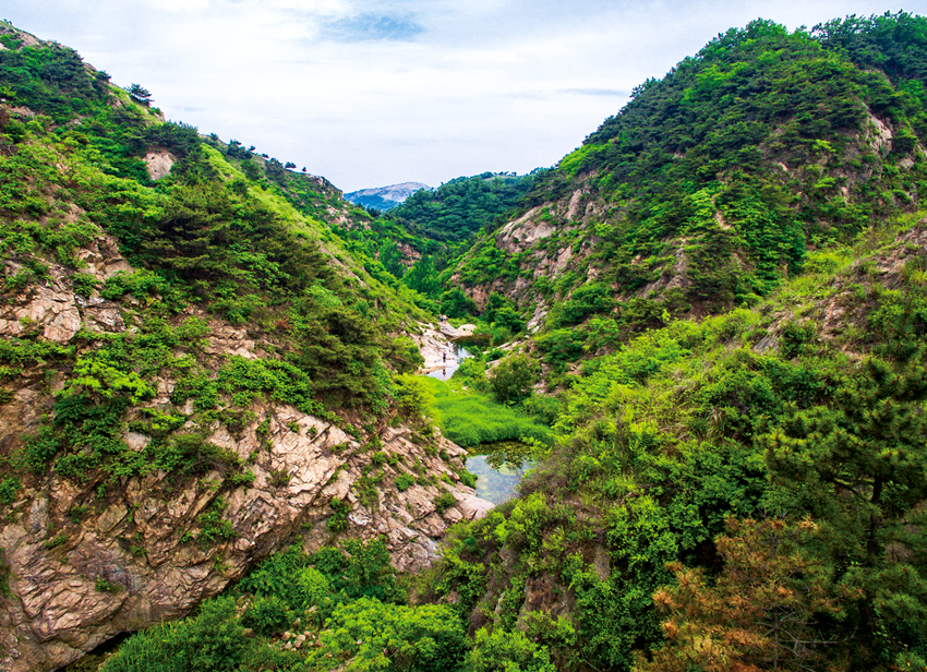 求临沂旅游景点排名前十，哪些比较值得去？-第2张-旅游-答答问