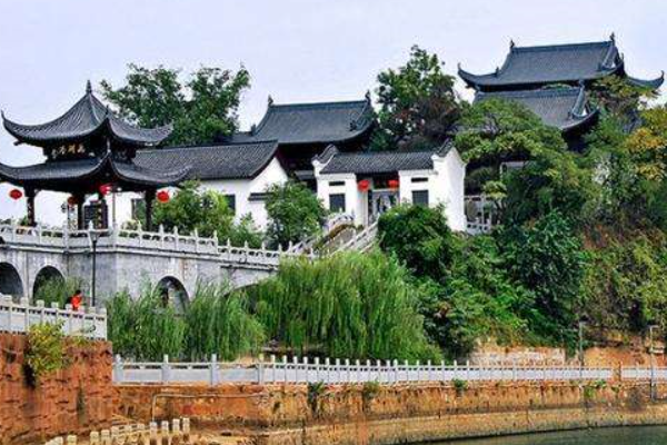 衡阳有什么好玩的地方？哪些景点必去？-第3张-旅游-答答问