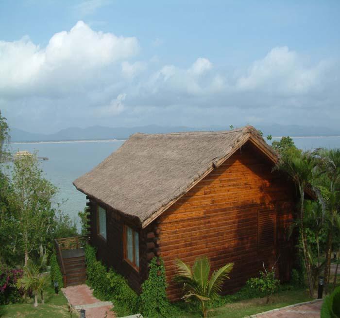 三亚亚龙湾，海棠湾，蜈支洲岛哪个好玩，旅游攻略-第3张-旅游-答答问