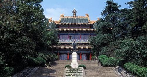 南京两日游，几个必游景点-第2张-旅游-答答问