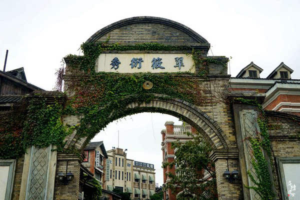 海口景点游有哪些地方-第5张-旅游-答答问