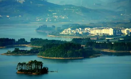 宜兴旅游景点排名榜是怎样的？-第3张-旅游-答答问