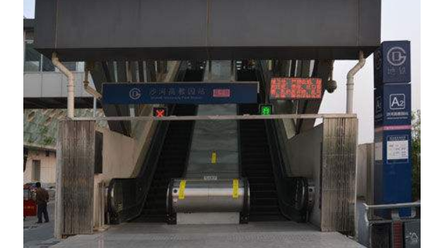 北京市昌平区沙河地铁属于六环以内吗-第1张-交通-答答问