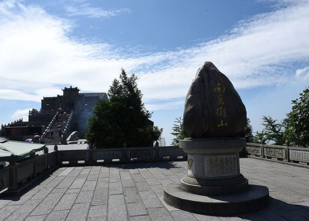 湖南旅游十大必去景区有哪些？-第4张-旅游-答答问