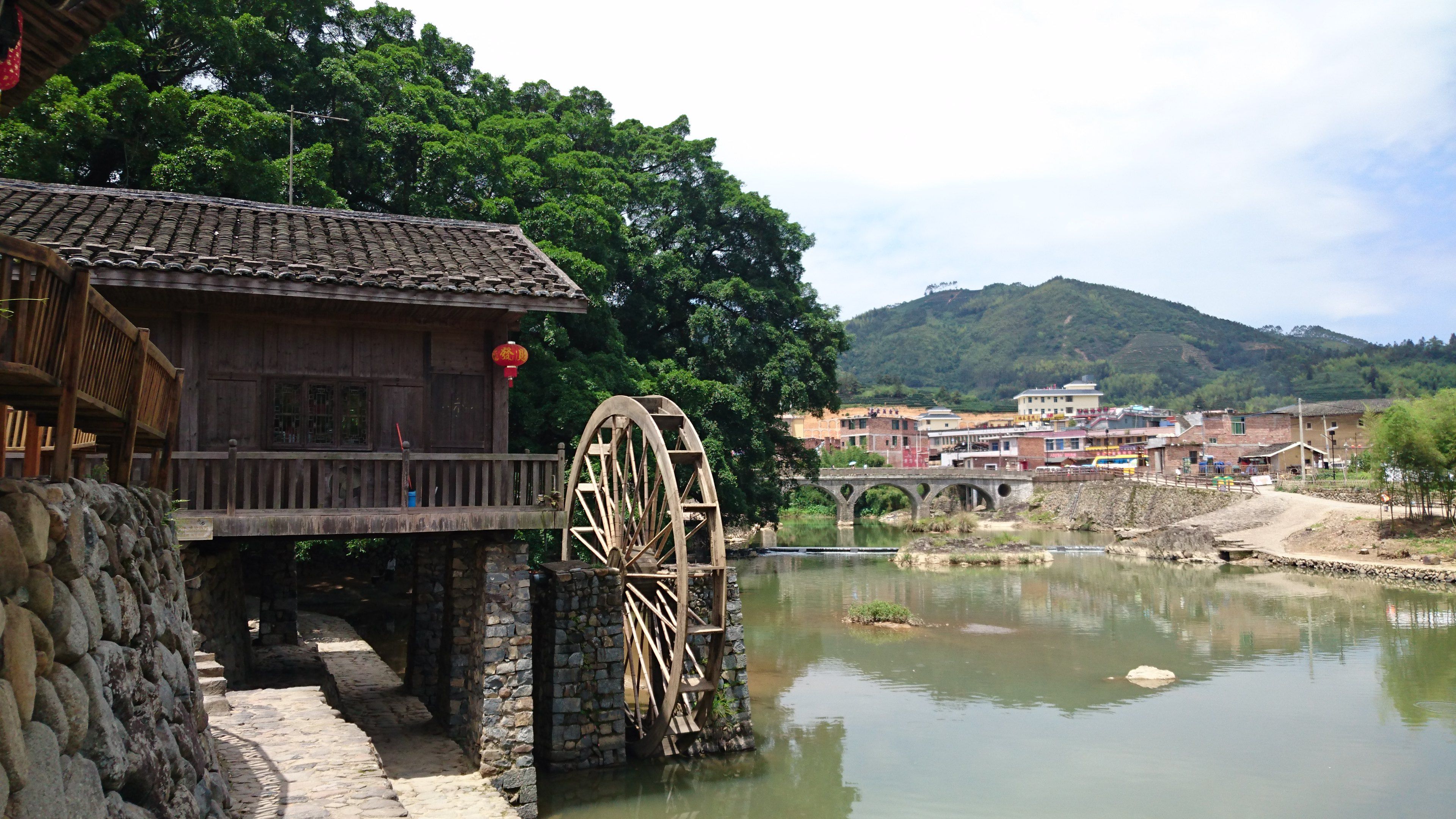 云水谣的旅游注意事项-第1张-旅游-答答问