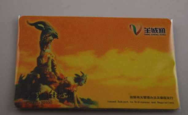 广州地铁羊城通掉了怎么办-第1张-交通-答答问