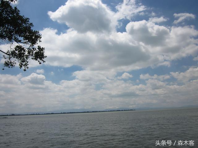 昆明附近有什么一日游的好去处-第4张-旅游-答答问