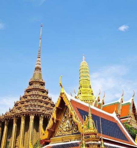 去泰国旅游最应去哪玩-第6张-旅游-答答问