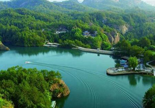 求福建省内自驾游前十名，哪些比较值得去？-第3张-旅游-答答问