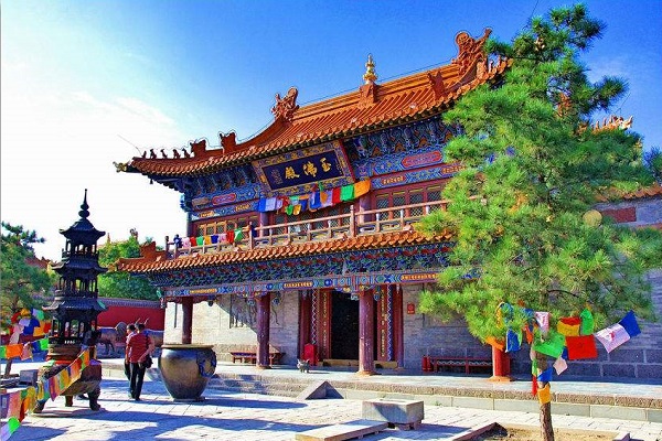 如何安排呼和浩特一日游？-第2张-旅游-答答问
