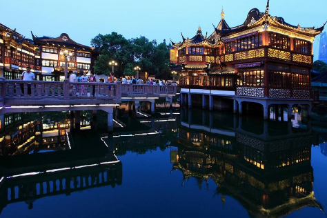 上海十大必游景点有哪些？-第3张-旅游-答答问