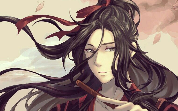 《魔道祖师》中蓝忘机有多爱魏无羡-第1张-交通-答答问