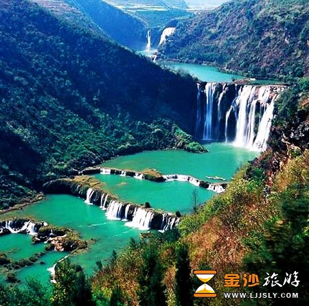 曲靖的旅游-第1张-旅游-答答问