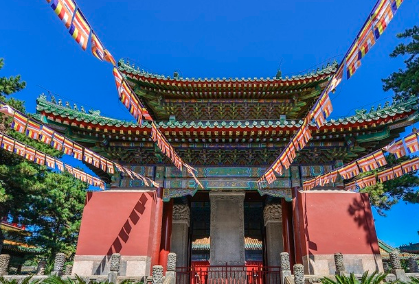 有哪些高质量的承德自驾游建议吗？-第2张-旅游-答答问