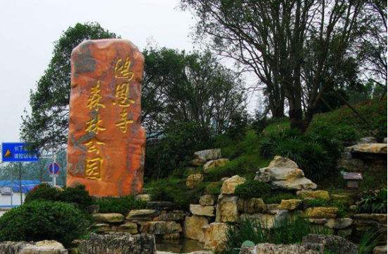 重庆市江北区有什么好玩的?-第3张-旅游-答答问