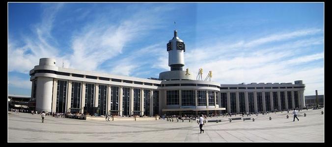 从天津南站下车到天津站做地铁怎么走-第1张-交通-答答问